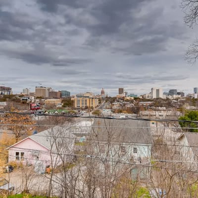 1101 Castle Ct