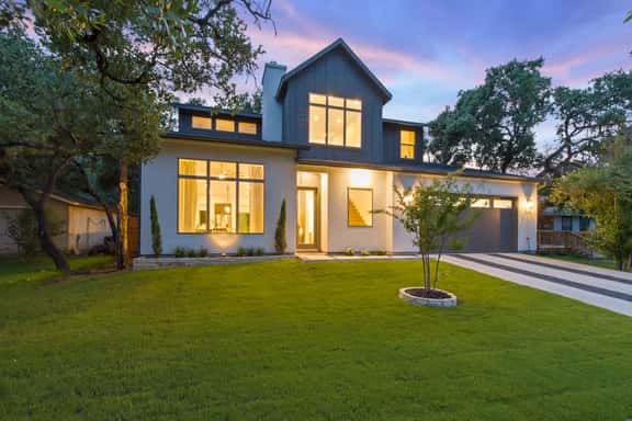 Roaring Hills Modern Contemporary - Image 1