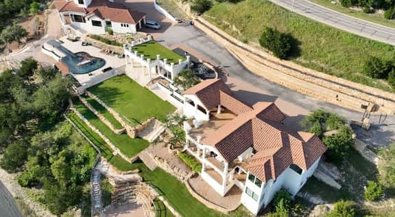 Casa Buena Vida
