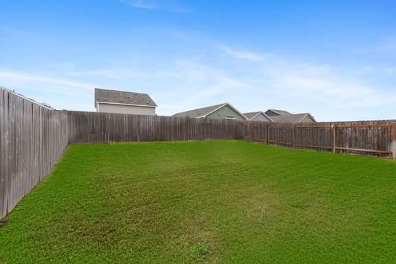 308 Black Buffalo Rd