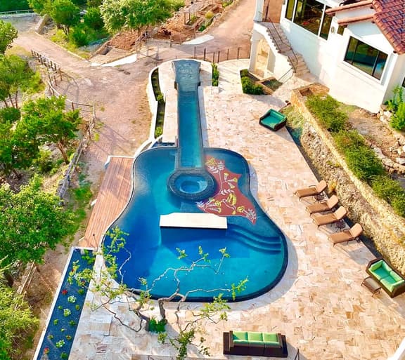 Casa Buena Vida